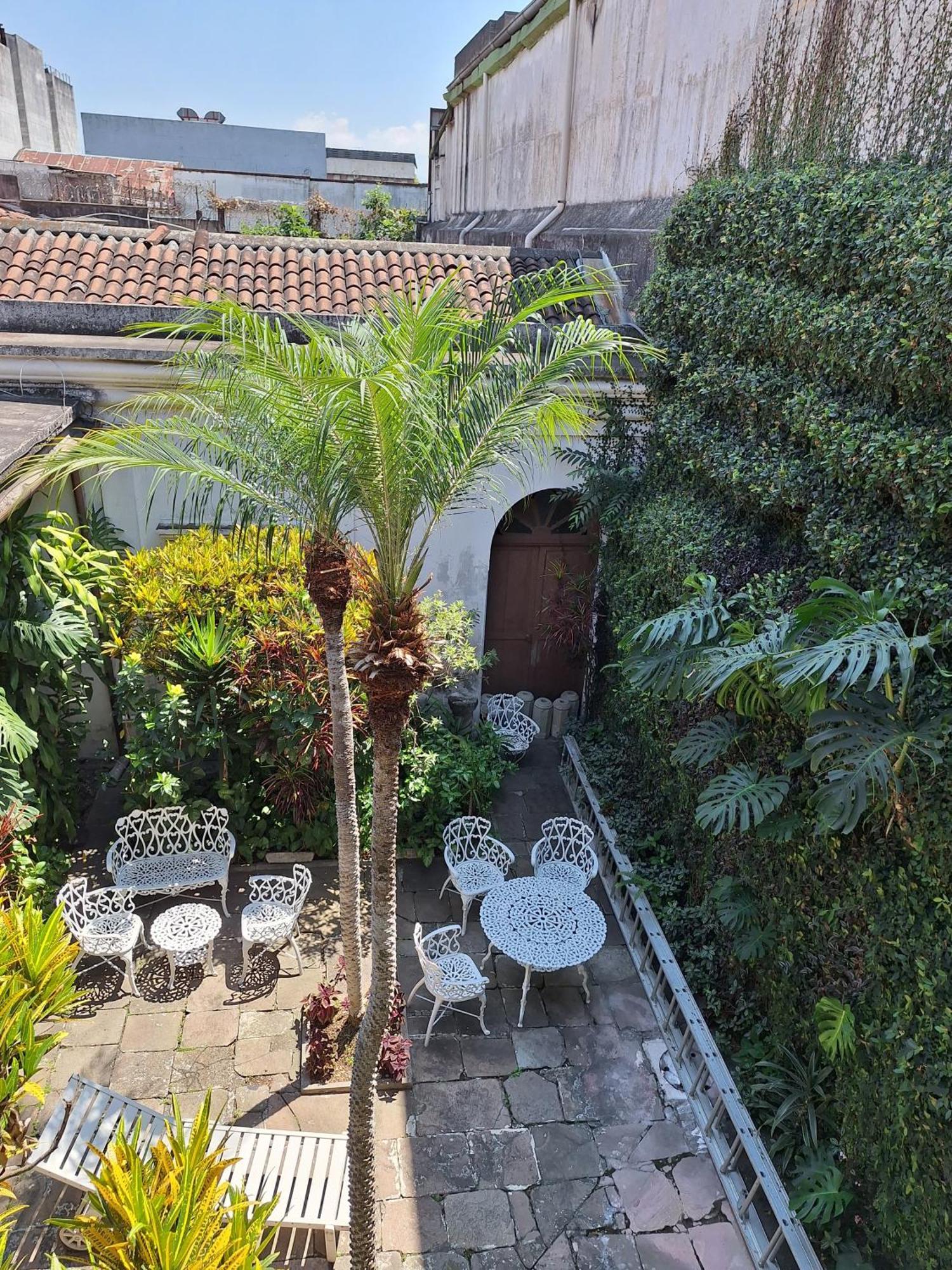 Hotel Spring Guatemala City Exterior photo