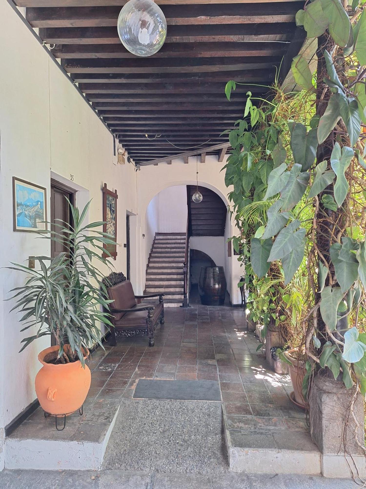 Hotel Spring Guatemala City Exterior photo